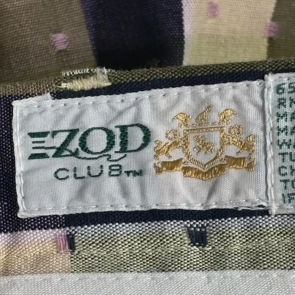 Izod brand club